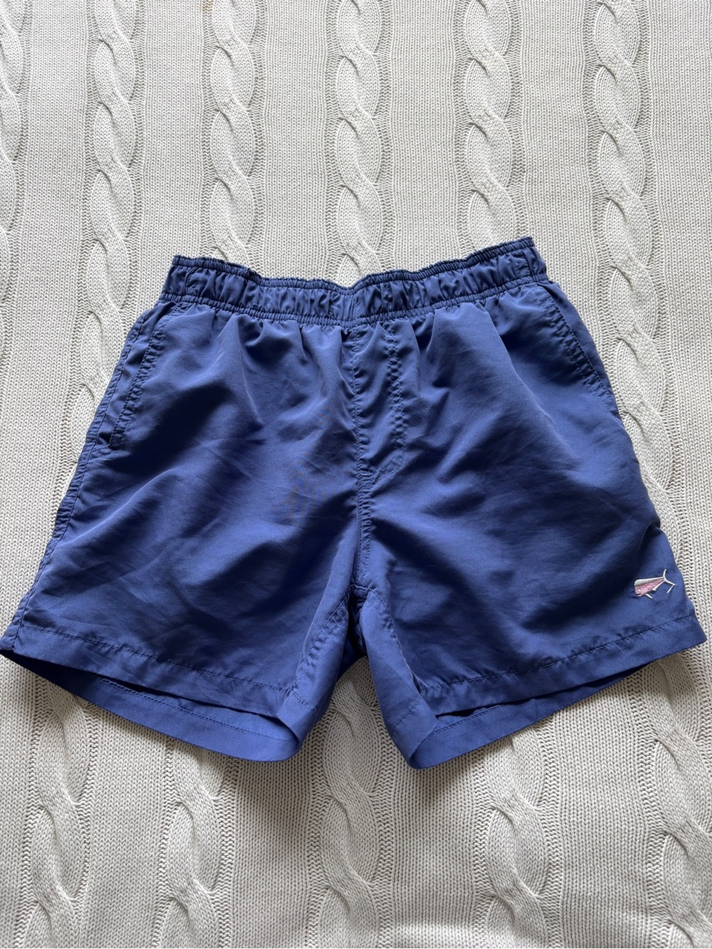 Youth Trunks Southern Lure size small